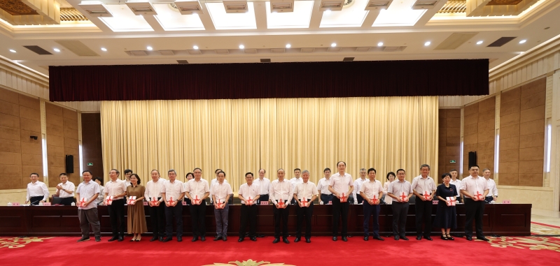 宁波党史编研重大成果——《中国共产党宁波简史...